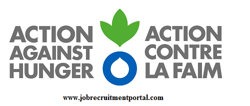 Action Against Hunger – Apply Now