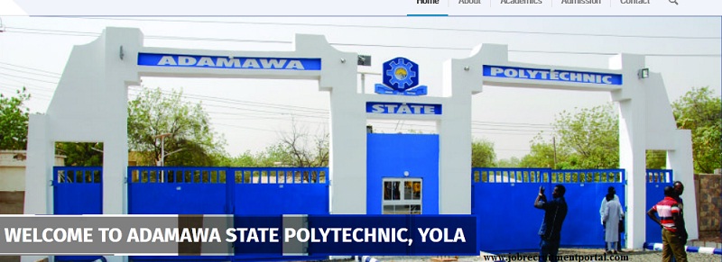 Adamawa State Polytechnic