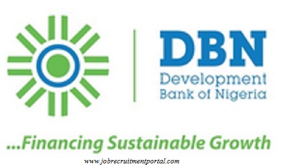 Development Bank of Nigeria Entrepreneur
