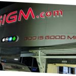 God is Good Motors (GIGM) recruitment for Graduate Service Center Agents - Apply Here