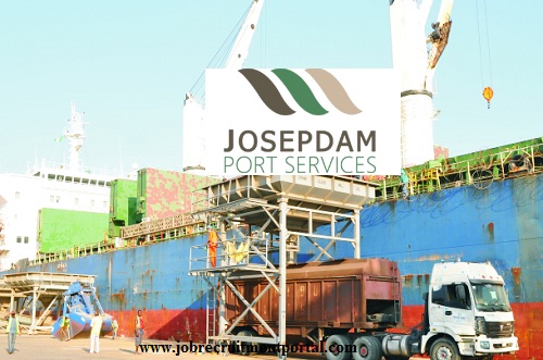 Josepdam Port Services (JPS)