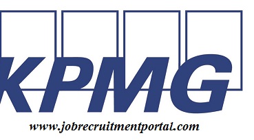 KPMG Nigeria Recruitment