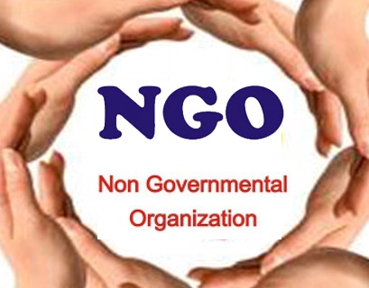 Massive job recruitment in a Reputable Non-governmental Organization (NGO)