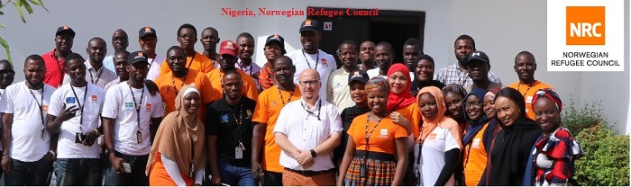 Nigeria, Norwegian Refugee Council