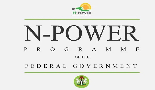 Npower Registration 2022: FG to increase N-Power Program beneficiaries to 1 million people