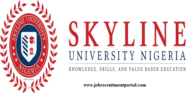 Skyline University Massive Academic Job Recruitment (Over 7 Positions) - Apply Here