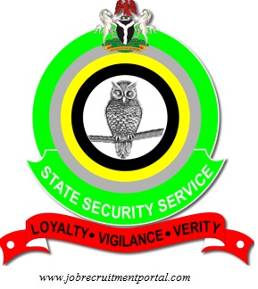 State Security Service (SSS)
