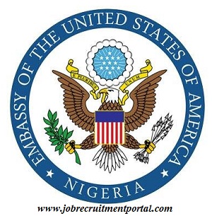 U.S. Mission in Nigeria Job Recruitment
