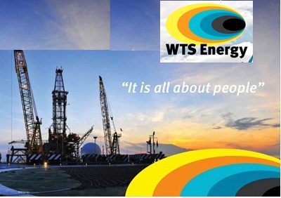 WTS Energy Recruitment