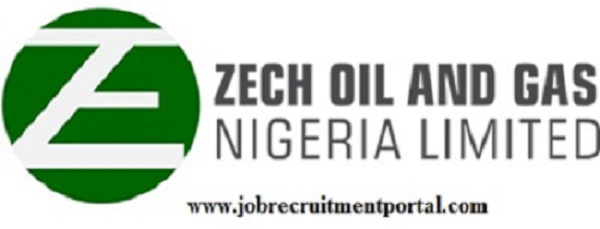 Zetech Oil Services Nigeria Limited
