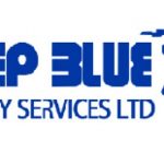Deep Blue Energy Services Limited