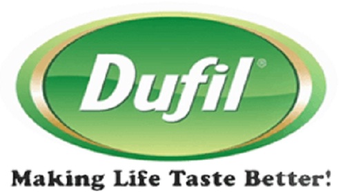Dufil Prima Foods Plc