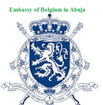 Embassy of Belgium in Abuja