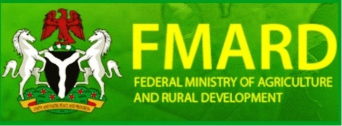 Federal Ministry of Agriculture and Rural Development