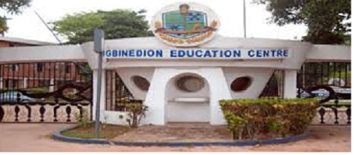 Igbinedion Education Centre