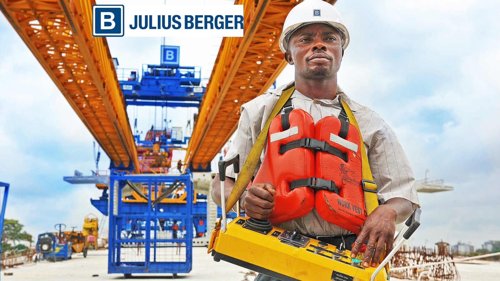 Julius Berger Nigeria Plc | 2021 Massive Career Opportunities