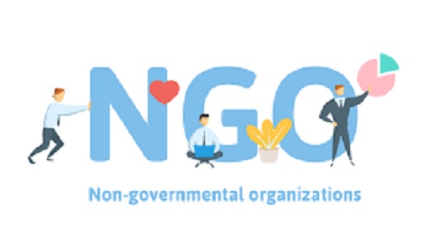 Non-Governmental organizations