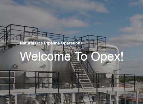 Opex Oil & Gas Resources Limited