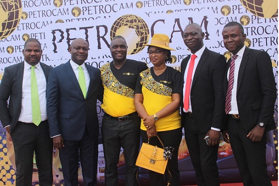 Petrocam Trading Nigeria Limited