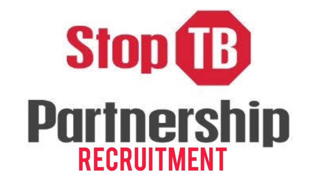 The National Stop TB Partnership in Nigeria