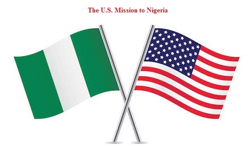 The U.S. Mission to Nigeria