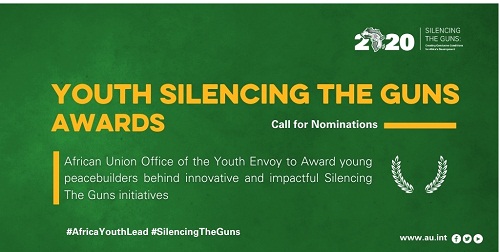 African Union Office of the Youth Envoy