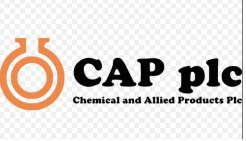 Chemical and Allied Products Plc