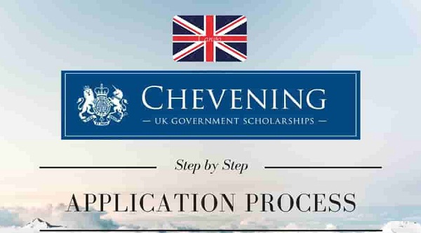 Chevening UK Government Scholarships