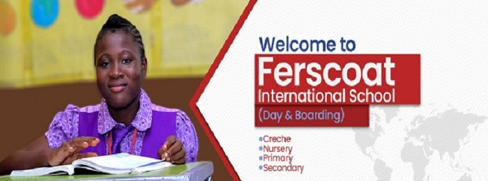 Ferscoat International School