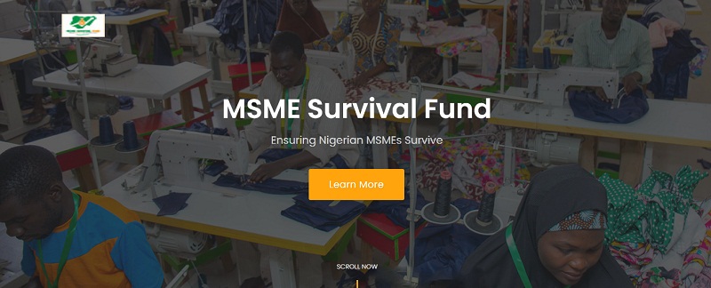 MSME Survival