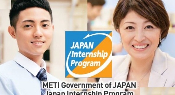 Ministry of Economy, Trade and Industry (METI) Government of Japan Internship
