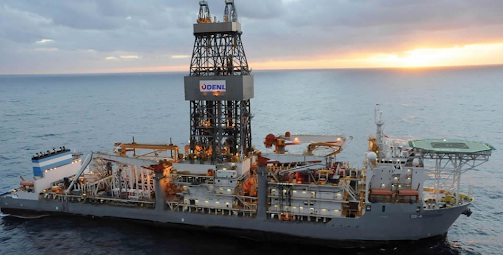 Ocean Deep Drilling ESV Nigeria Limited