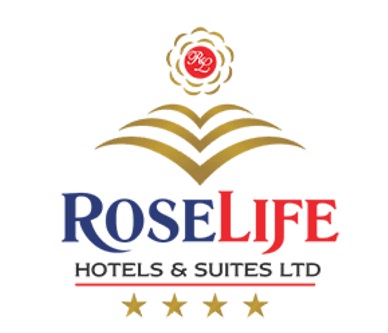 Roselife Hotel and Suited Limited Owerri, Imo State