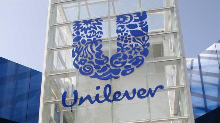 Unilever Nigeria Plc recruitment