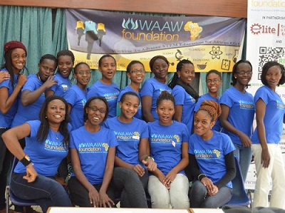 WAAW Foundation