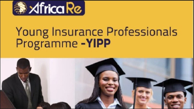 African Reinsurance Corporation (Africa Re) Young Insurance Professionals Programme (YIPP)
