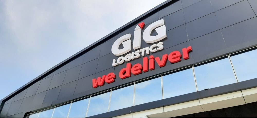 GIG Logistics Recruitment Application Form Portal