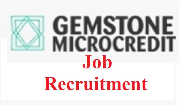 Gemstone Microfinance Bank Job Recruitment (6 Positions)