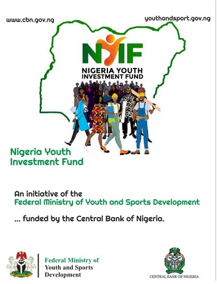 Nigerian Youth Investment Fund