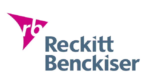 Reckitt Benckiser Recruitment Application Form
