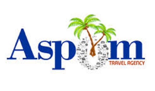 Aspom Travel Agency Limited