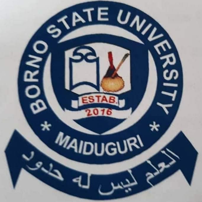 Borno State University Recruitment Application Form Portal