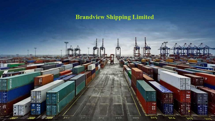 Brandview Shipping Limited