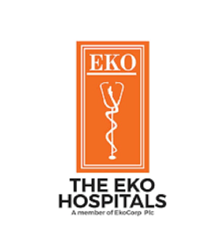 EKO Hospitals Recruitment Application Form Portal