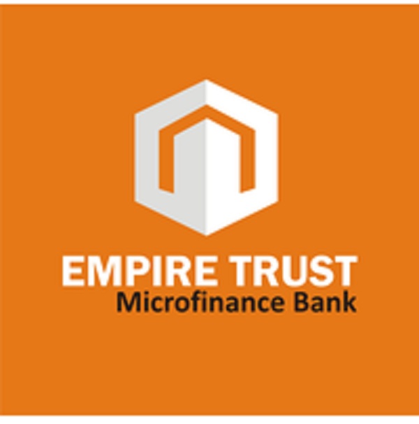 Empire Trust Microfinance Bank Job Recruitment