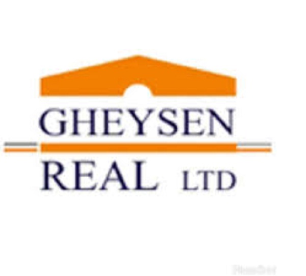 Gheysen Real Limited Recruitment