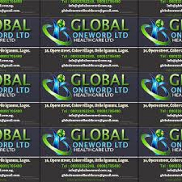 Global Oneword Healthcare Limited Recruitment