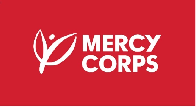 Mercy Corps job Recruitment Portal