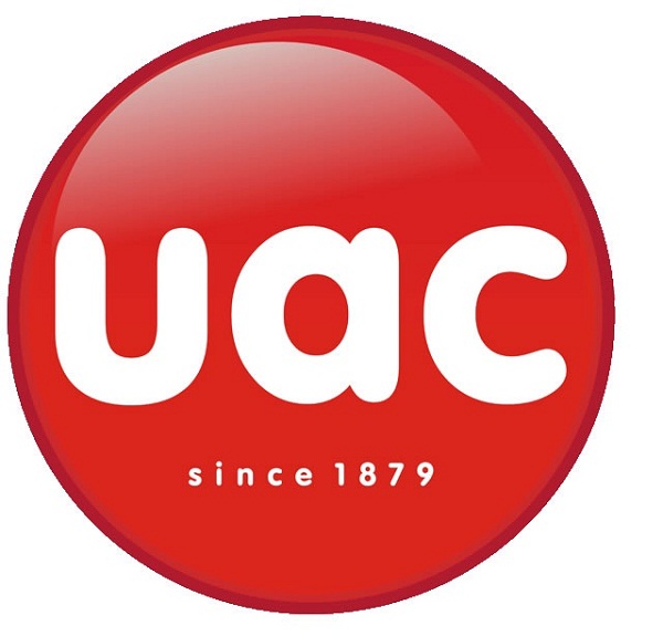 UAC Foods Limited