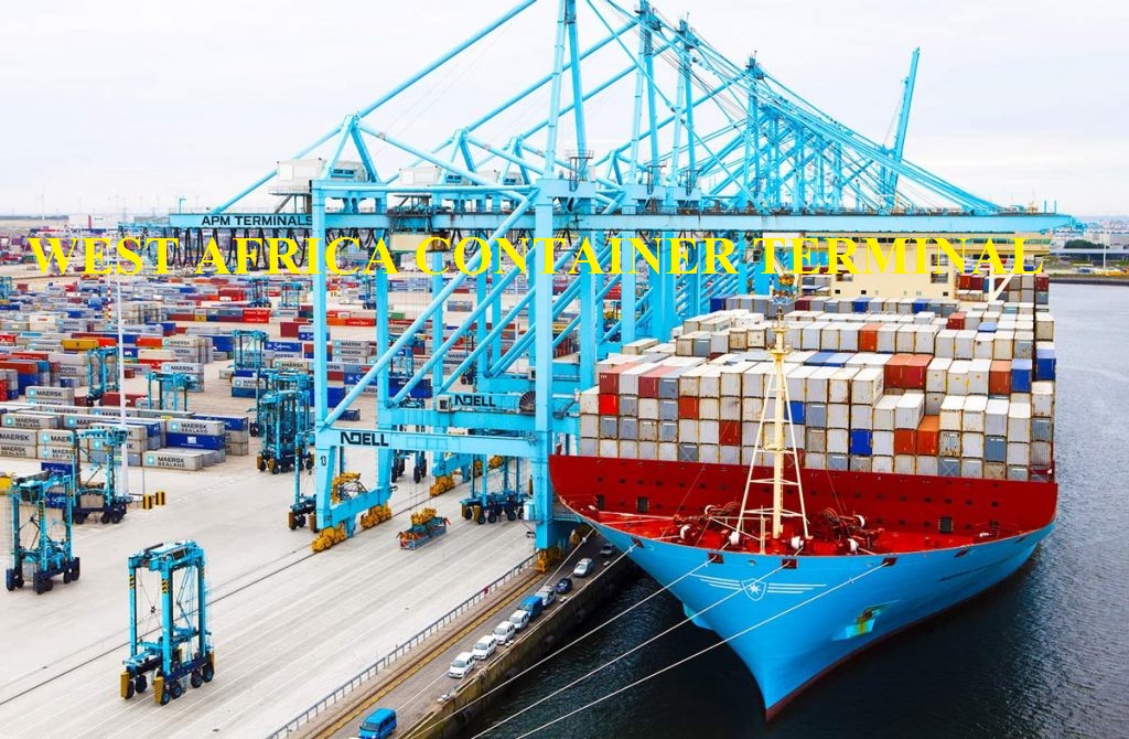 West Africa Container Terminal (WACT)
